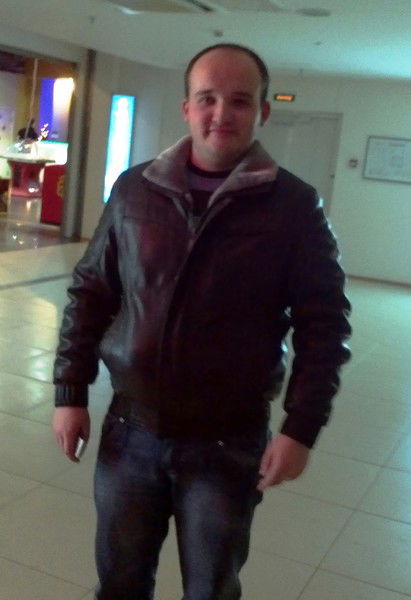 Ромуальд Набок