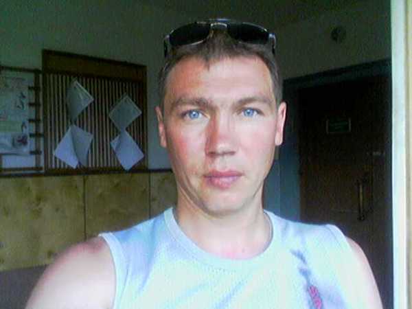 Николай Нелюбин