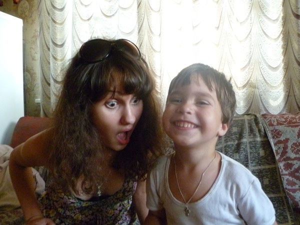 Елена Покровская