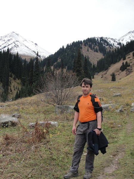 Самат Галимов