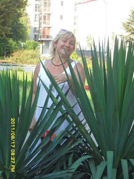 Светлана Головченко