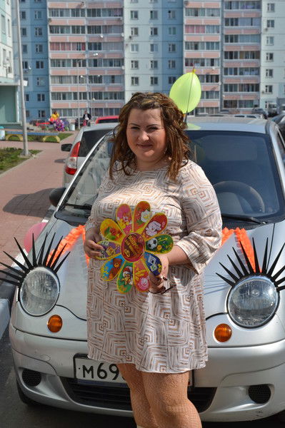 Валентина Славкова