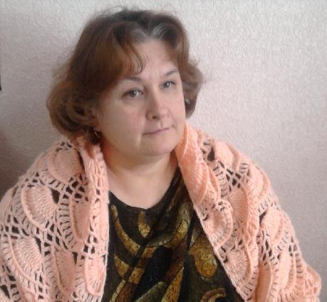 Татьяна Мельник