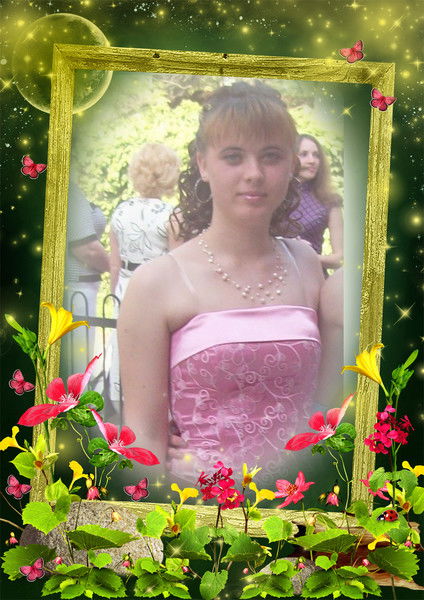 Ирина Кордон