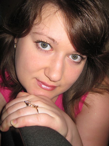 Ирина Тужилкина