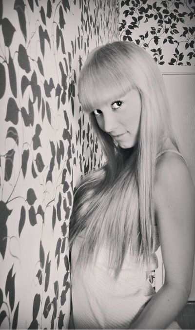 Олеся Маркушова