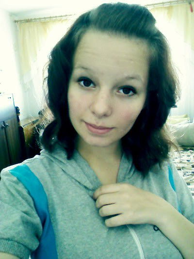 Наташа Прохорова