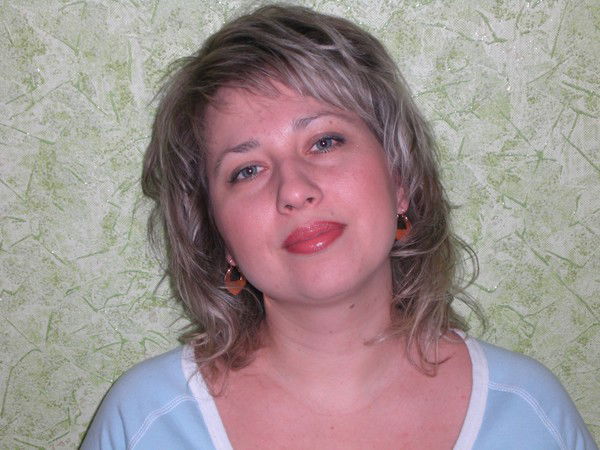 Тамара Мачака