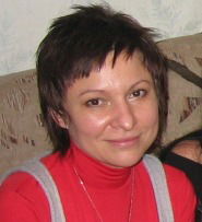 Голикова Лариса