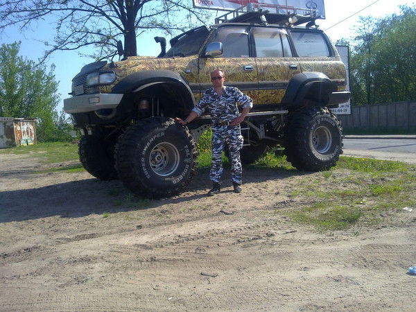 Роман Кравцов