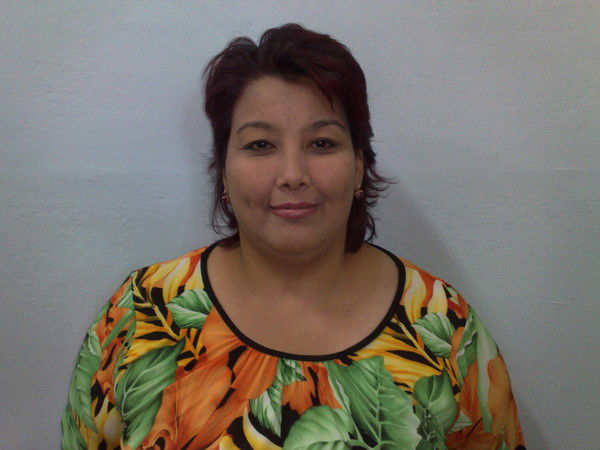 Лейла Высоцкая