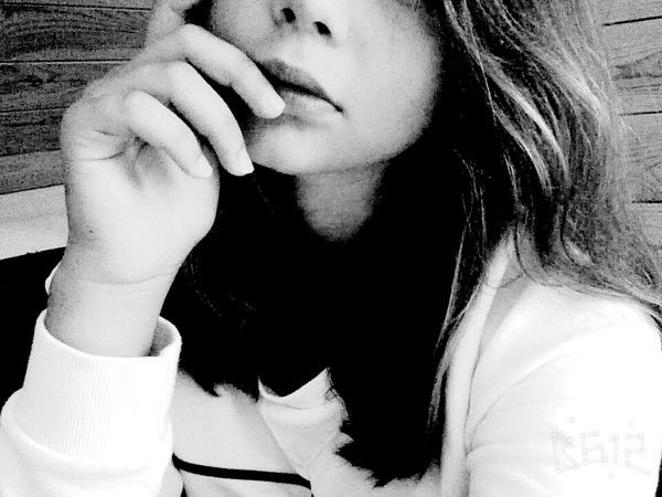 Настя Миронова