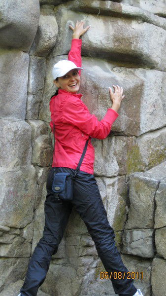 Елена Лопатина