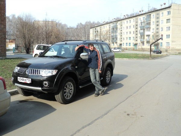 Антон Балев