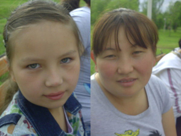 Айжан Далибаева-Мухамеджанова