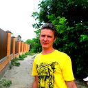 Георгий Бондаренко