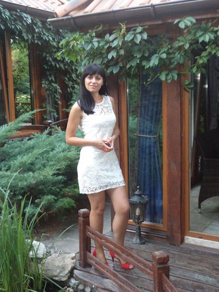 Екатерина Муковоз