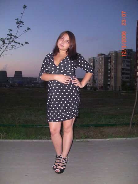 Валерия Алёшина