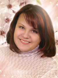 Елена Соловьева