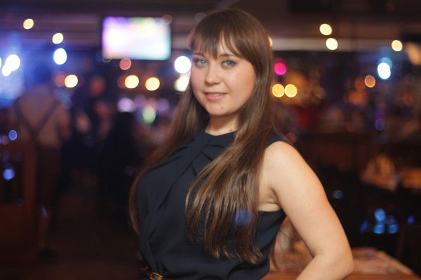 Мария Талаева