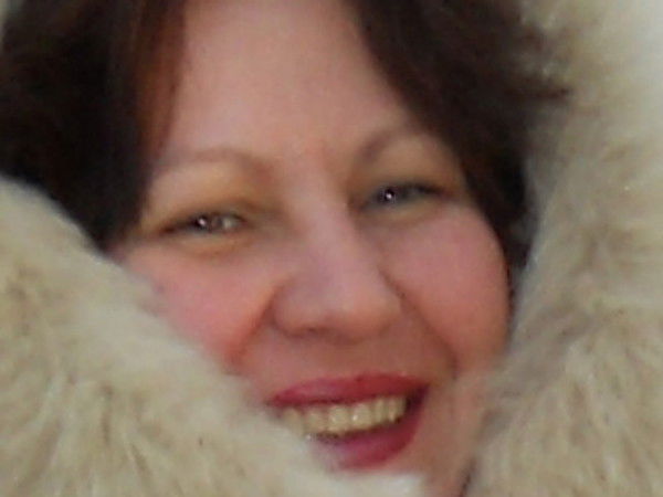 Татьяна Тимонина