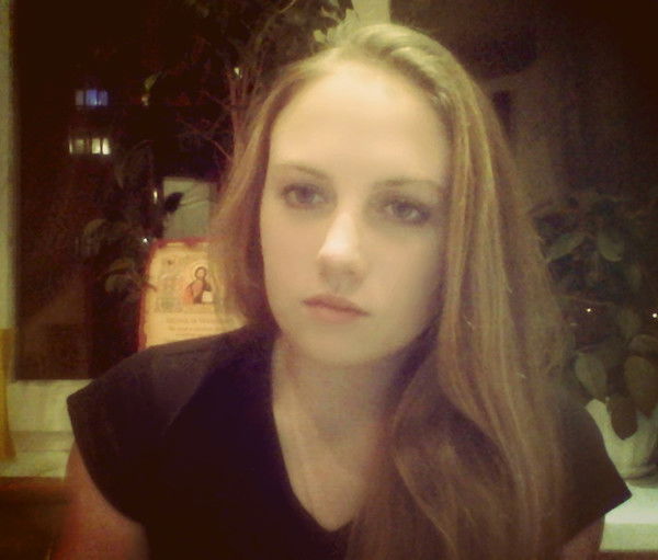 Валерия Цурикова