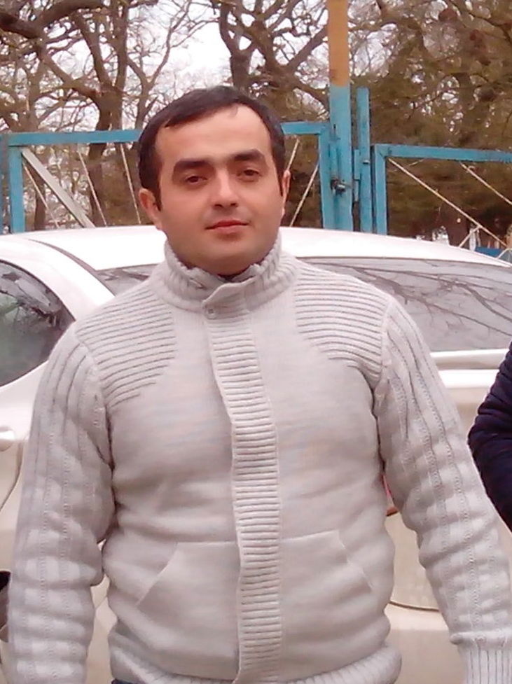 Пярвиз Аббасов