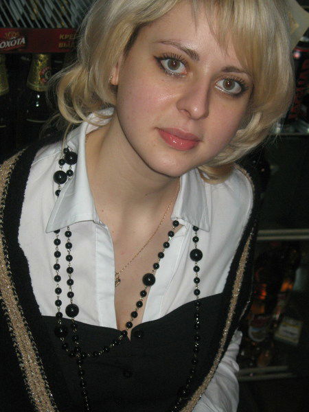 Юлия Уварова