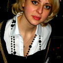 Юлия Уварова
