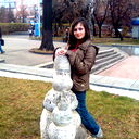 Анна Гусейнова