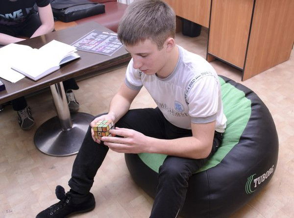 Артём Харченко