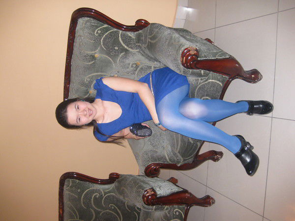 Айнур Имангожина