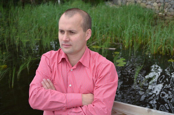 Артем Никонов