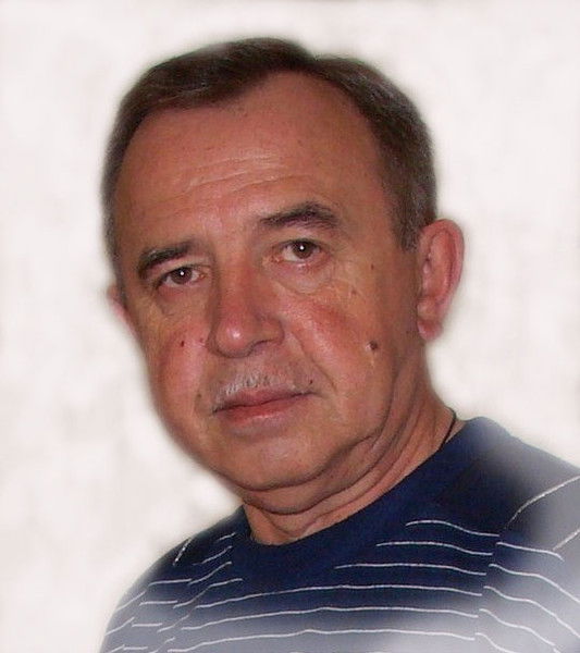 Валерий Окружнов