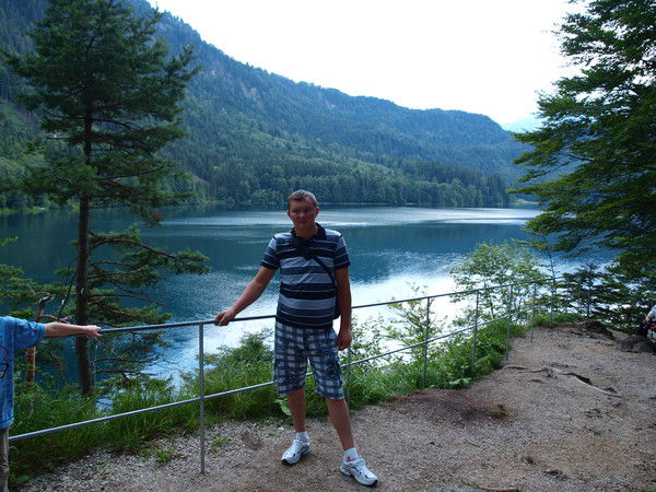 Виталий Паксеваткин