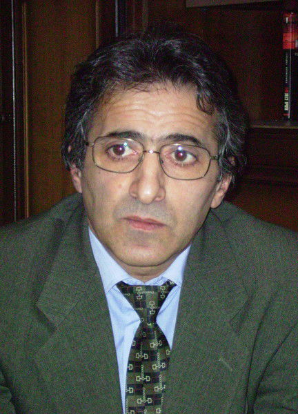 Григорий Казанджян