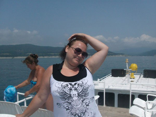 Татьяна Кондрашова