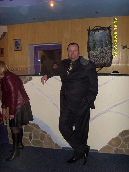 Виталий Мироненко