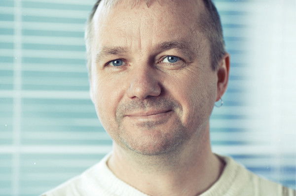 Александр Ямковой