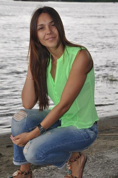 Инна Сартакова