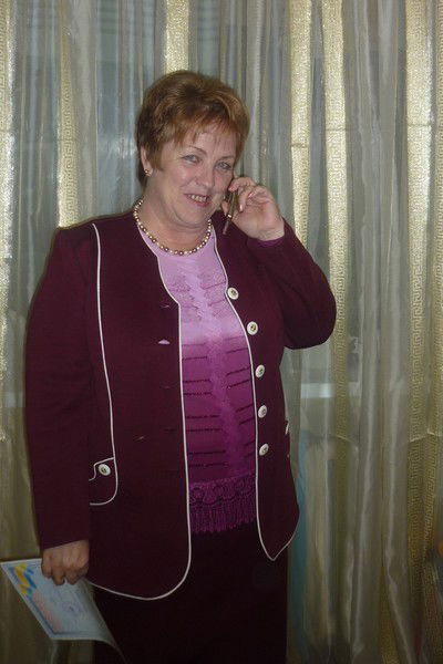 Василиса Панченкова