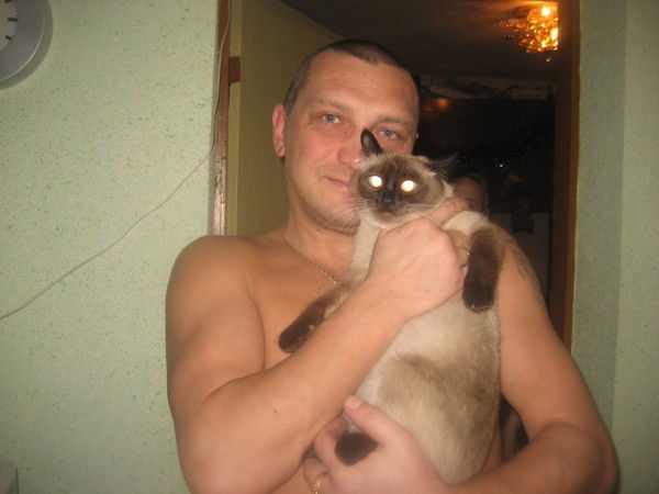 Виктор Кузьмичёв