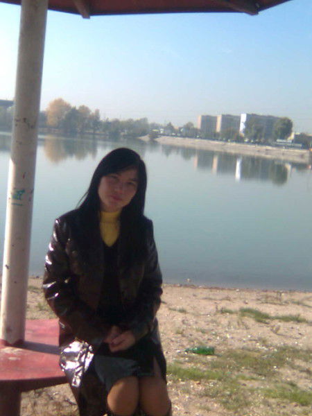 Ботагоз Кушенова