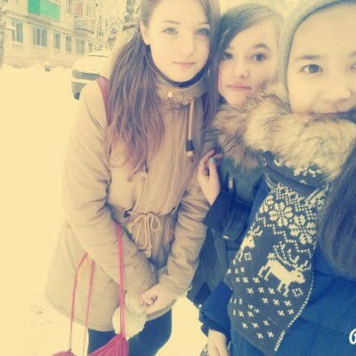 Елизавета Задорова