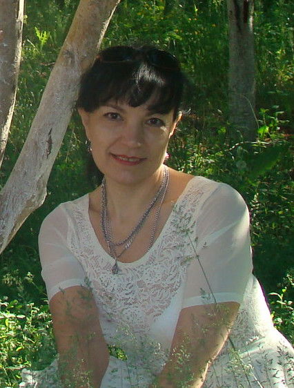 Наталья Шевченко