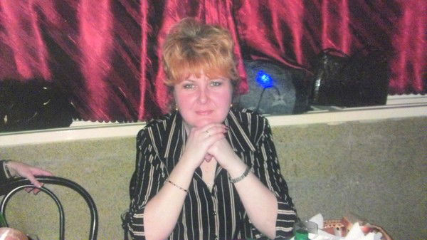 Татьяна Каширцева