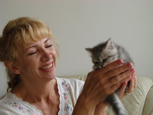 Светлана Корбан