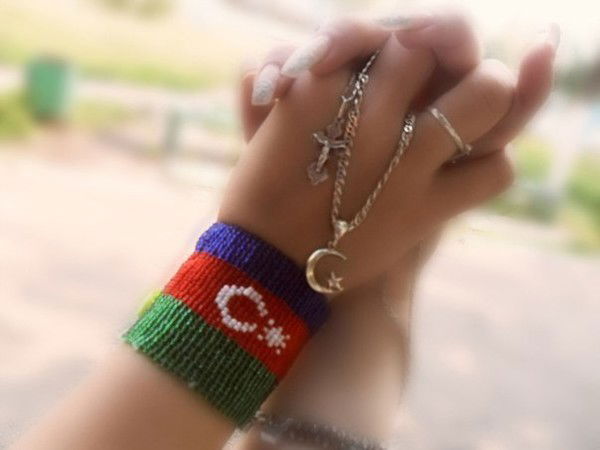 Афсана Аллазова