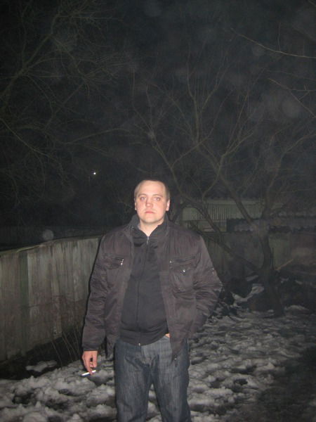 Сергей Коломиец