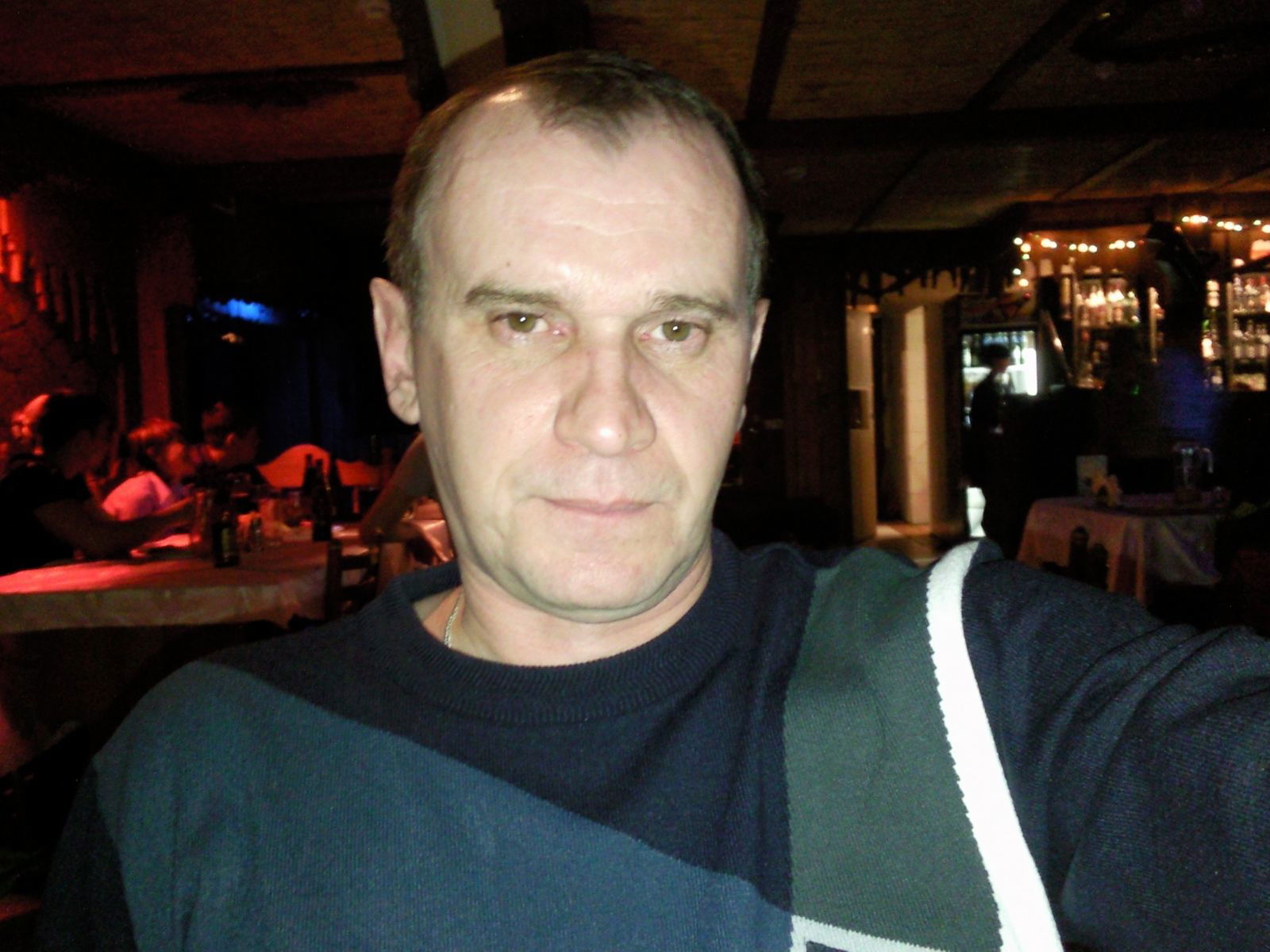 Юрий Козырев